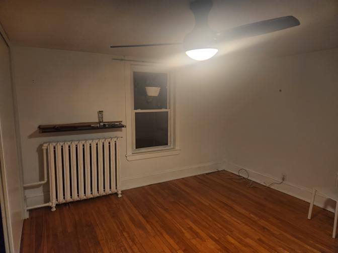 Bianca's room