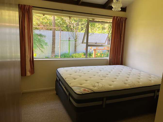 Andrew's room