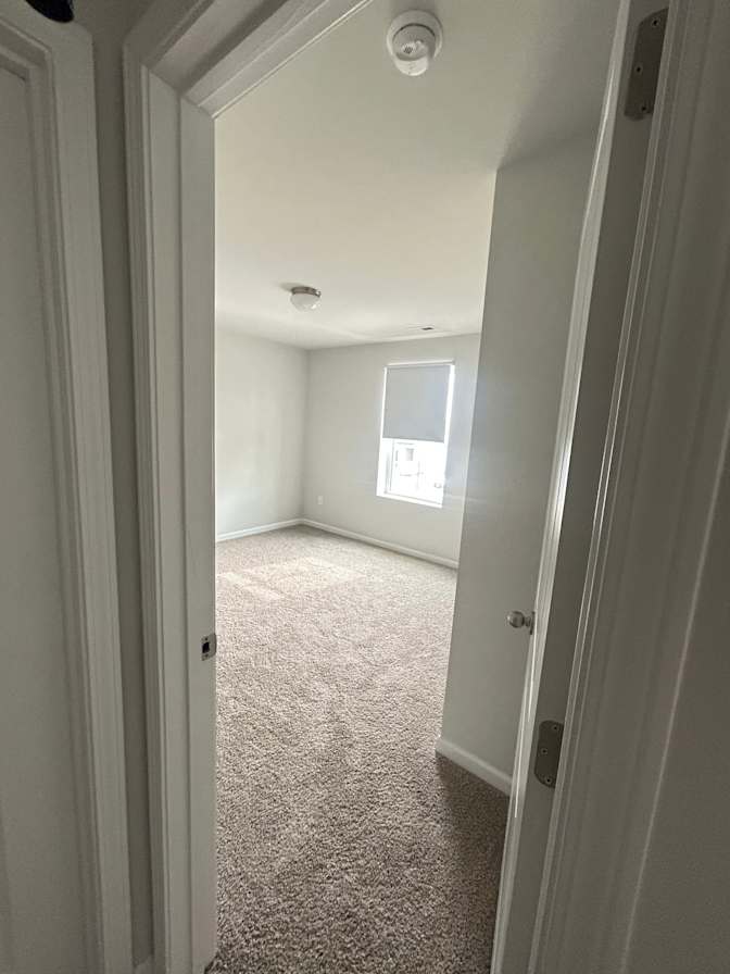 John's room