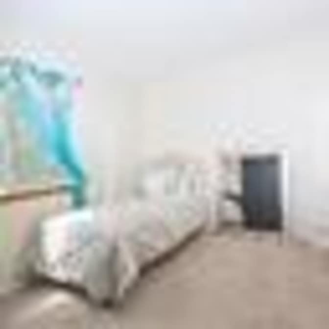 Katherine Traver's room