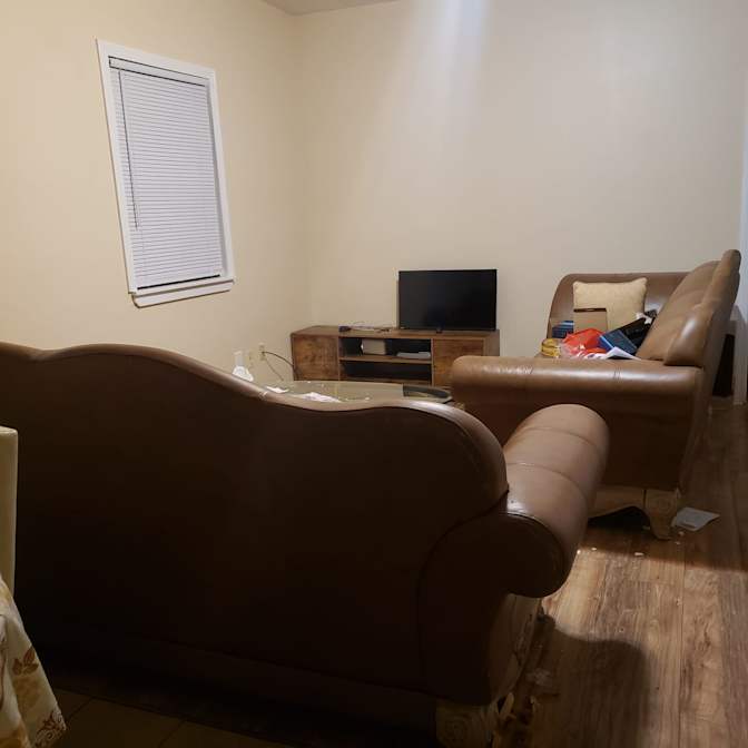 Yoronimu Given's room