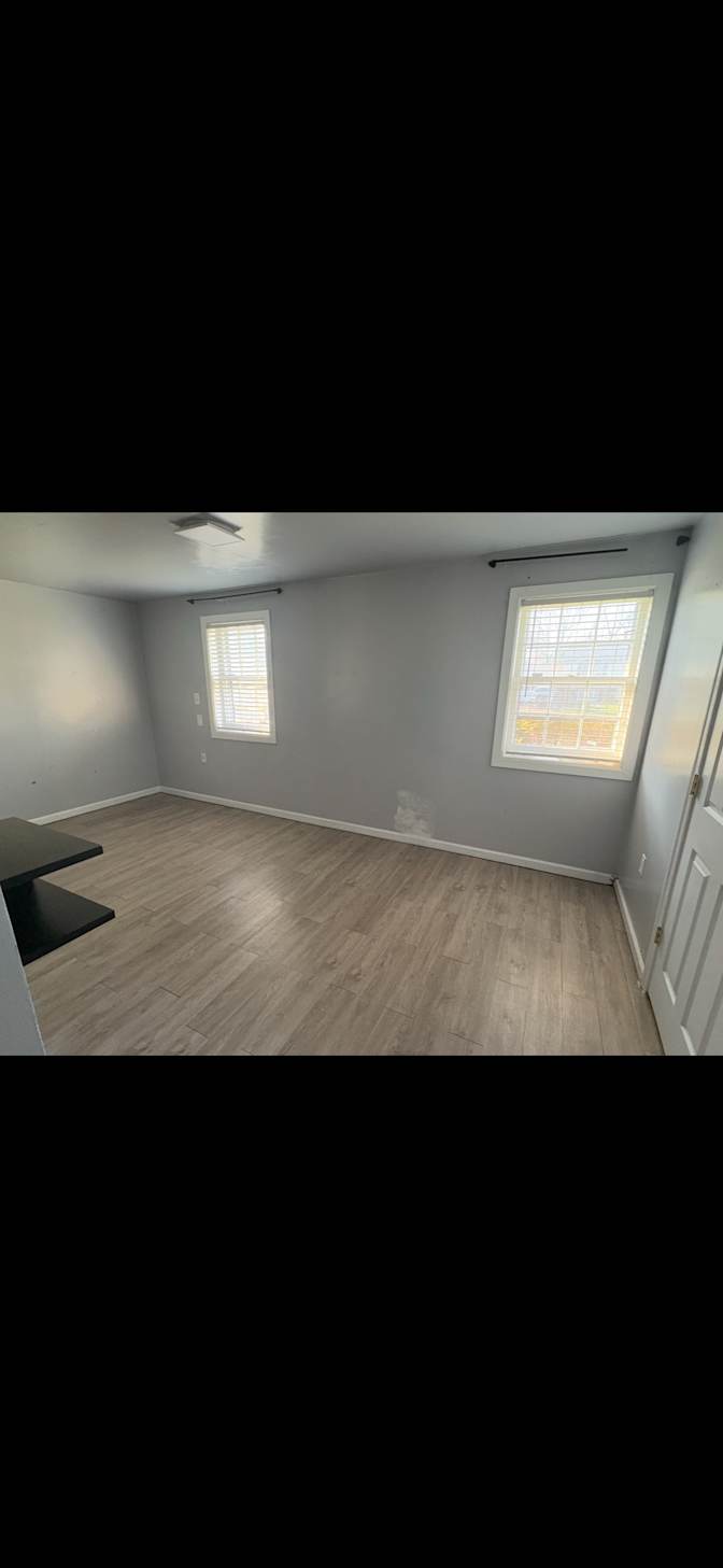 Tony's room