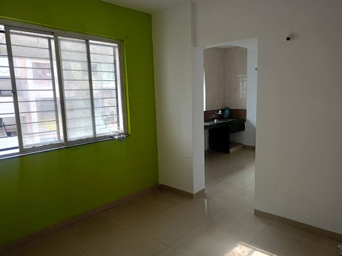 pratik's room