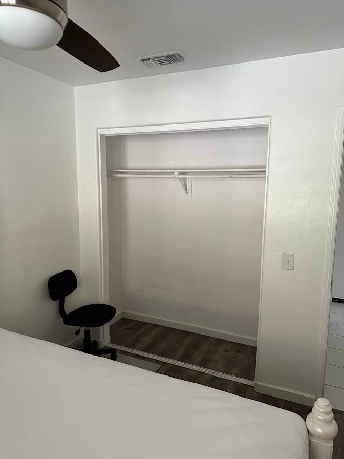 Jim's room