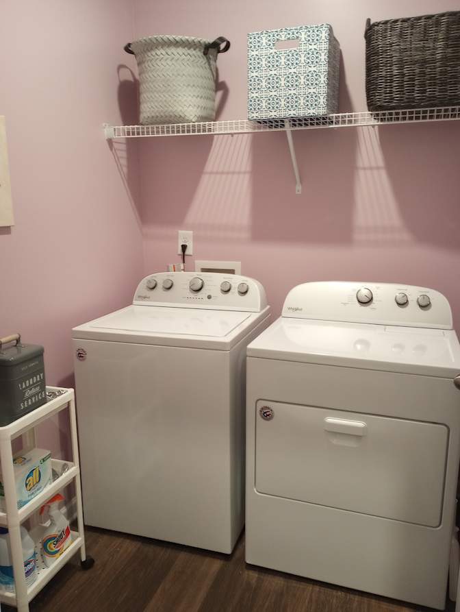 Cindy's room