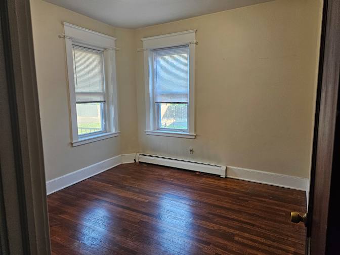 Brandon's room