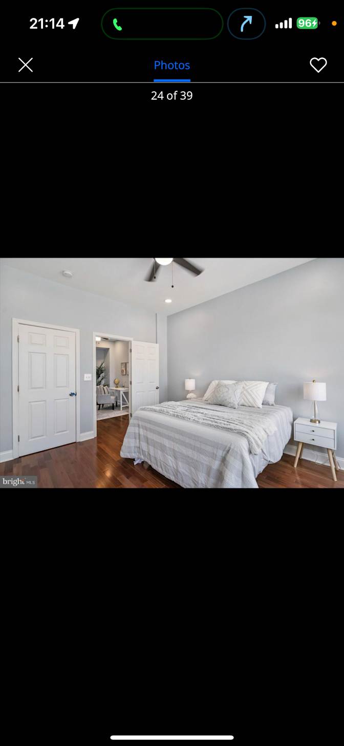 Sierra's room
