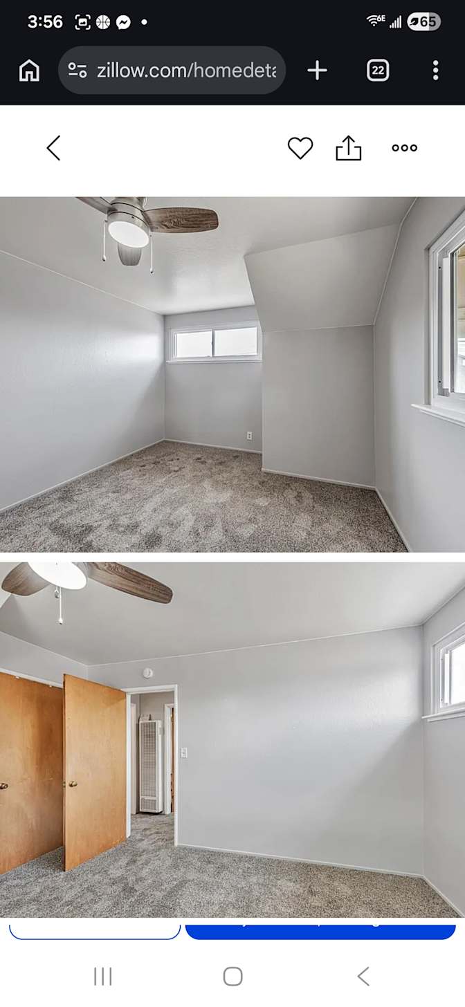 Rafael's room