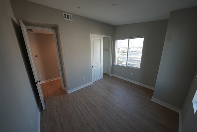 Andy's room
