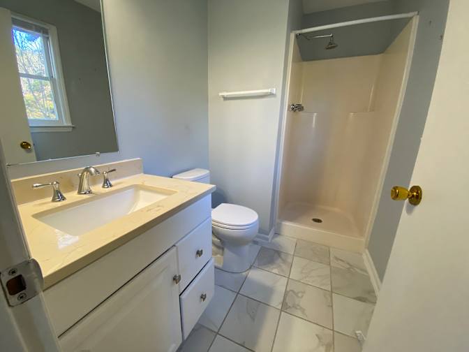Alcove Rooms's room