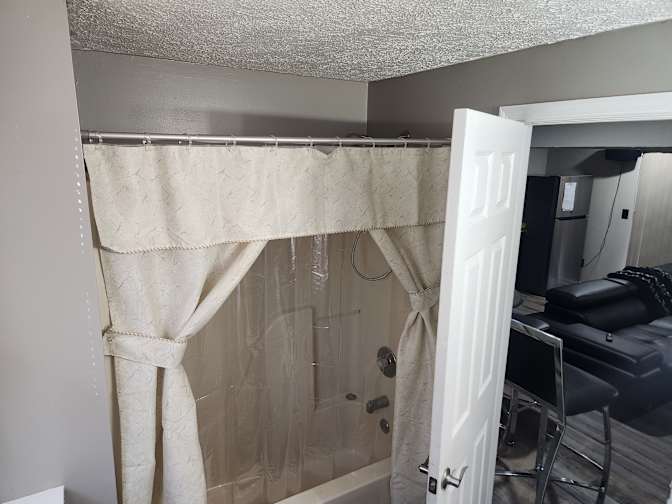 michael ware's room