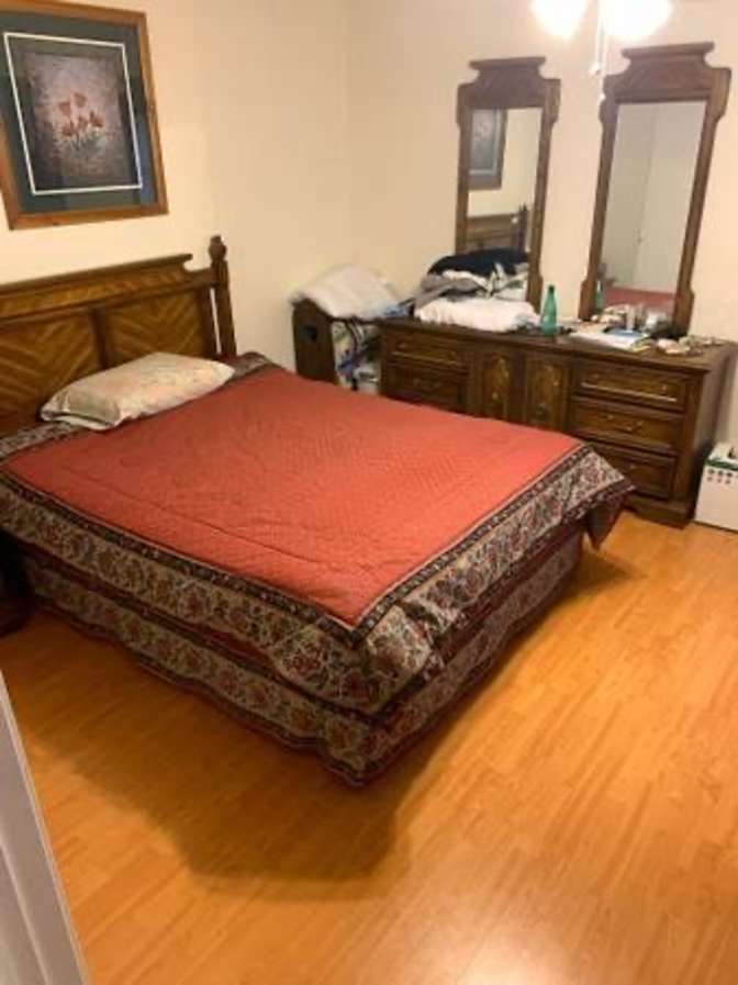 Robert's room