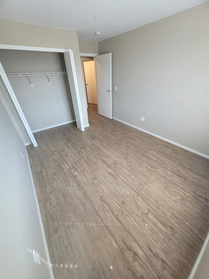 Brigitte's room