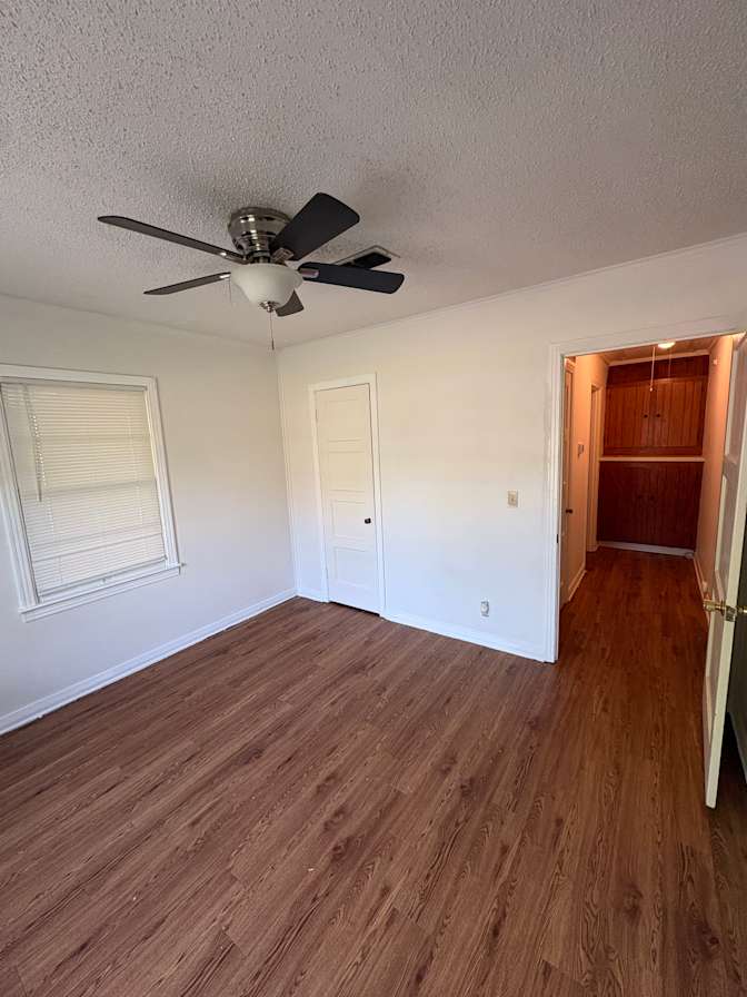 Joseph's room