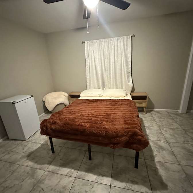 Kayla's room