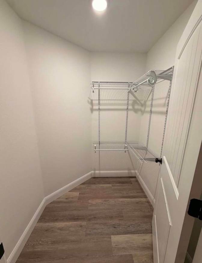 Jason's room