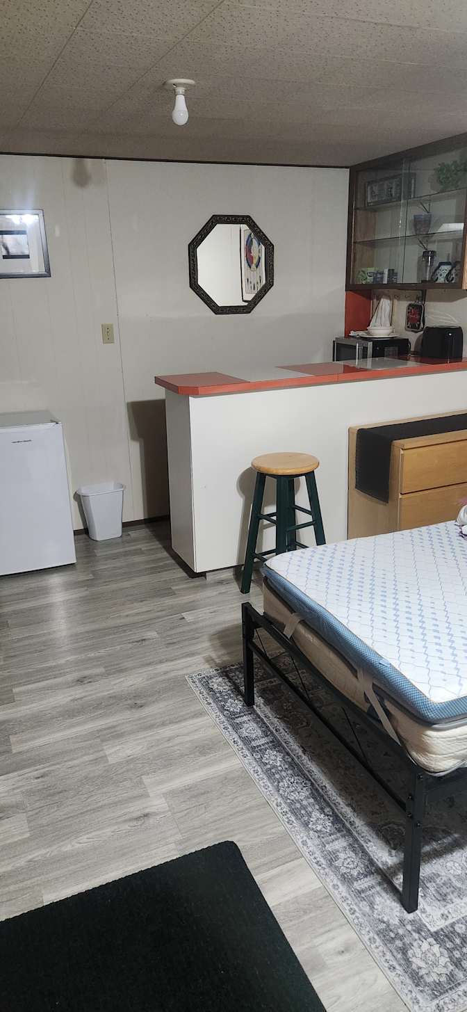 Genny's room