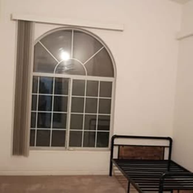 Alfred's room