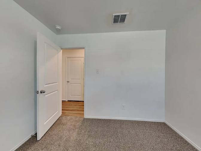 Hudson's room