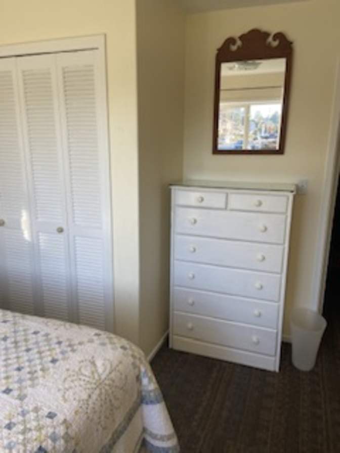 Michele Holper's room