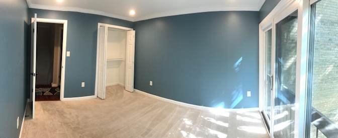 Adriane's room