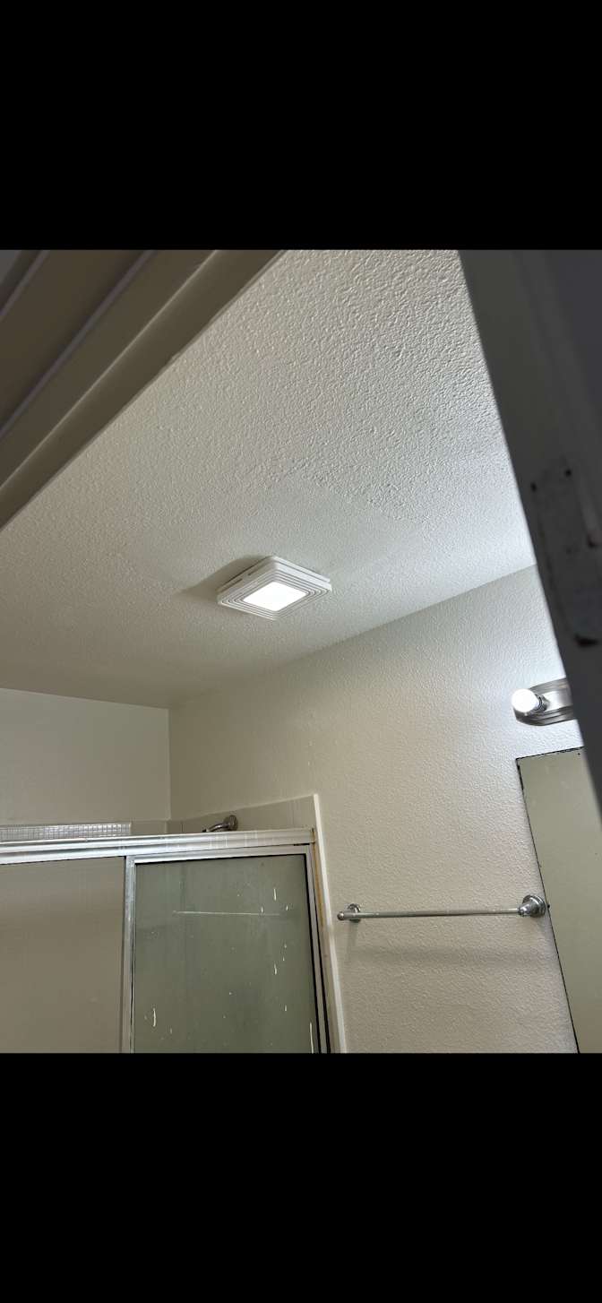 Celest's room