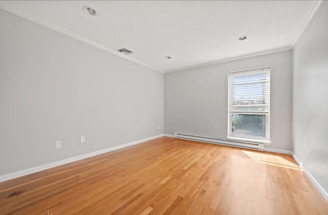 Anthony's room