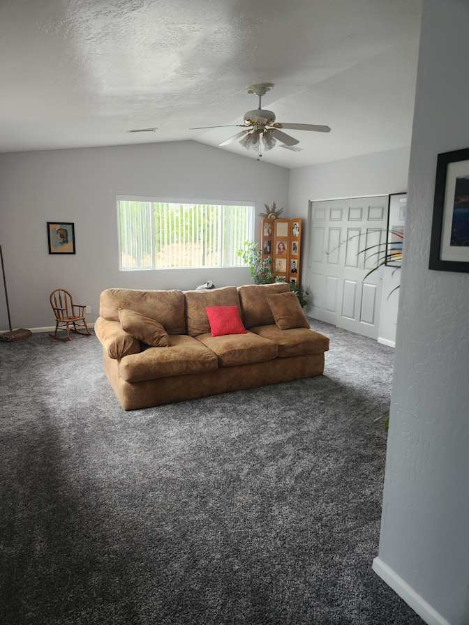 Brandon's room
