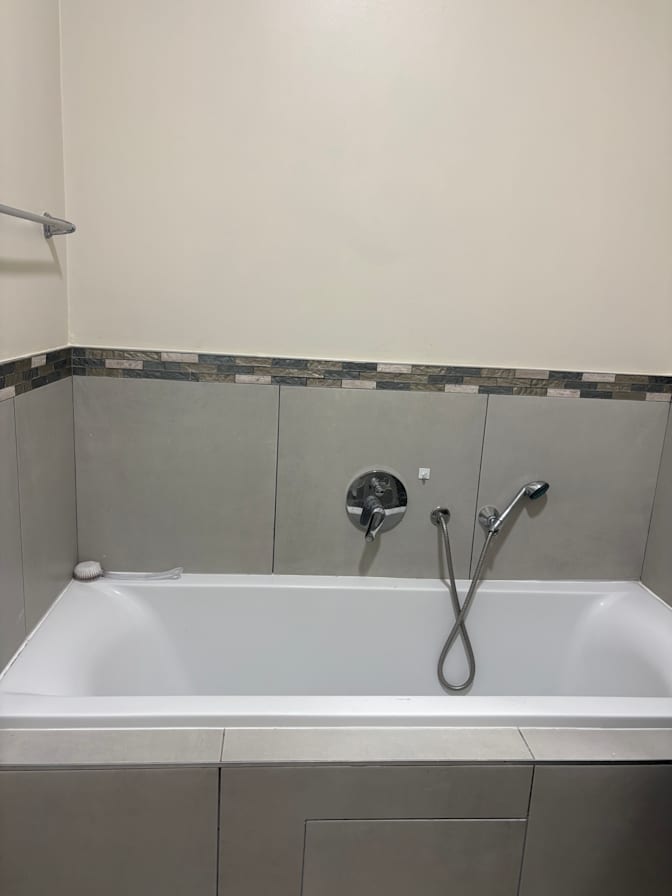 Samukelisiwe Madulini's room