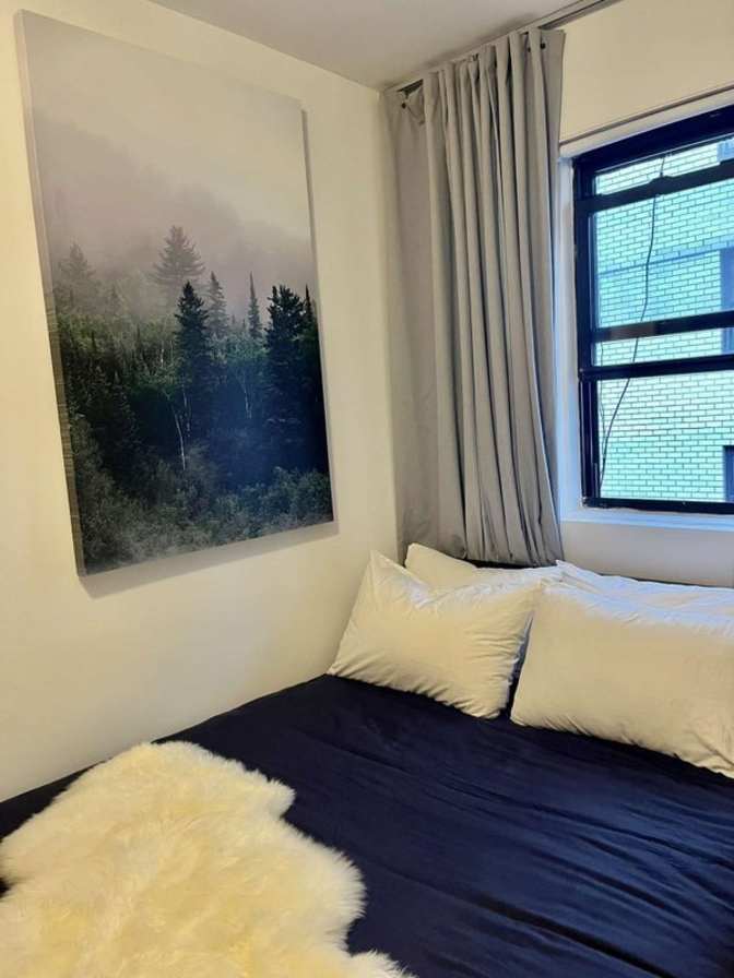 David's room