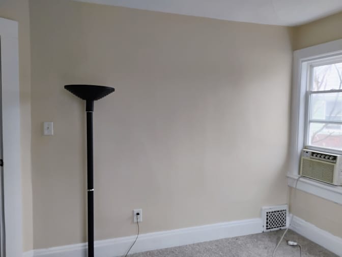 Kyla's room