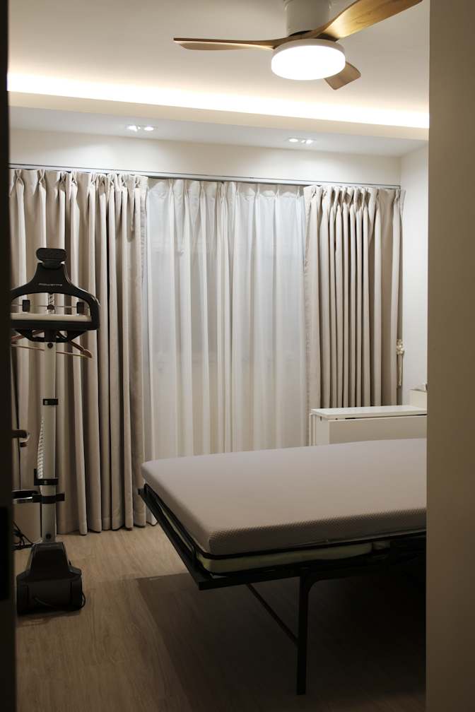 Sophia's room