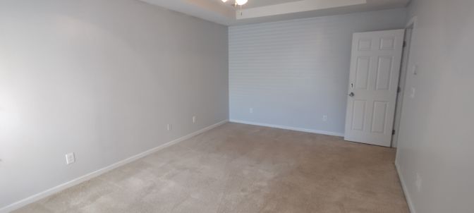 Alcove Rooms's room