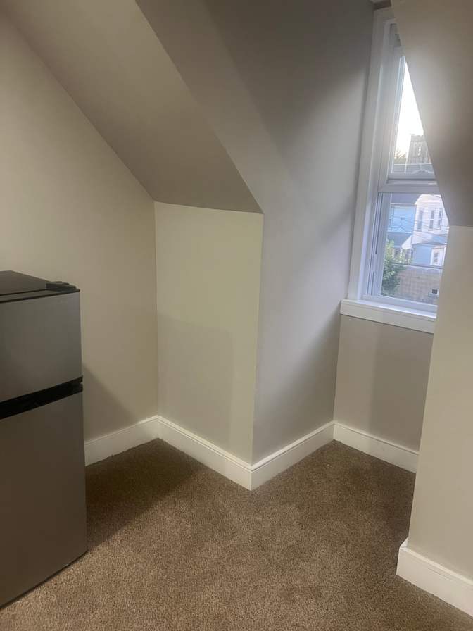 Lydia's room
