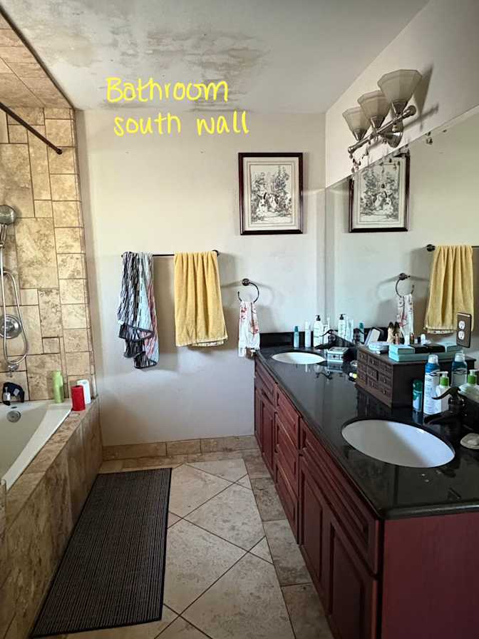 Anna's room