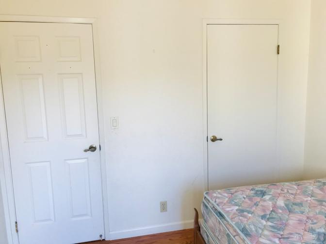 Ivy's room