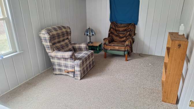 Craig's room