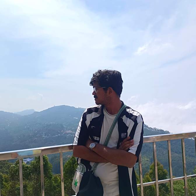 Rishi Koteeswar