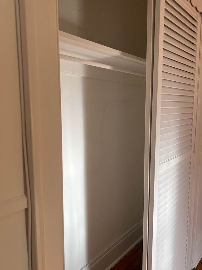 Yonkers's room