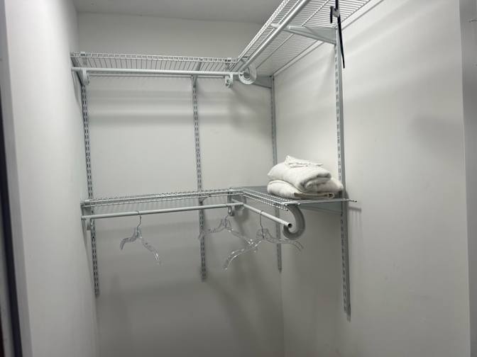 Sandy Royal's room