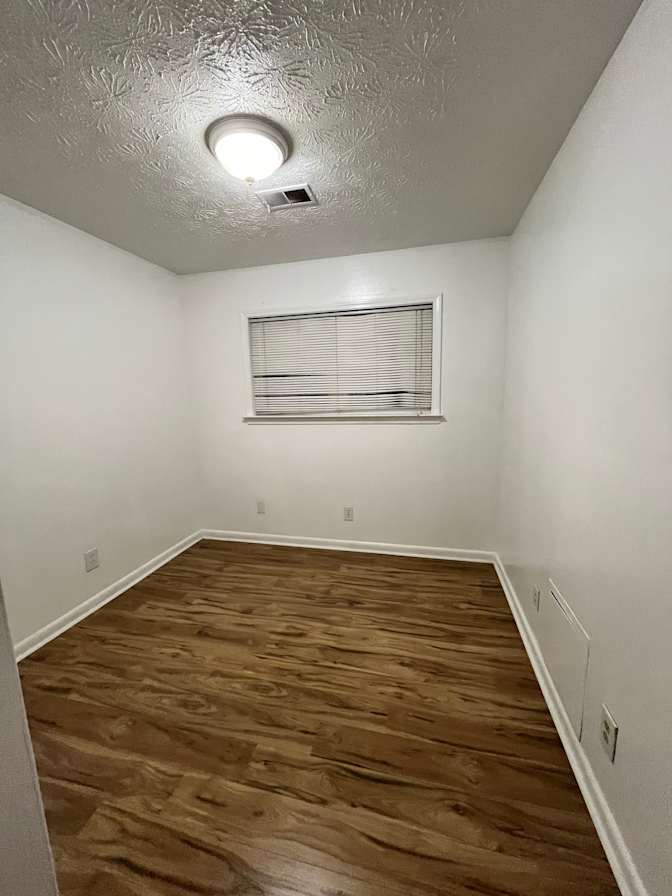 Sarah's room