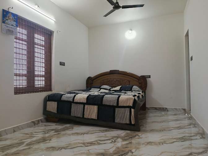 TARAKARAMA's room