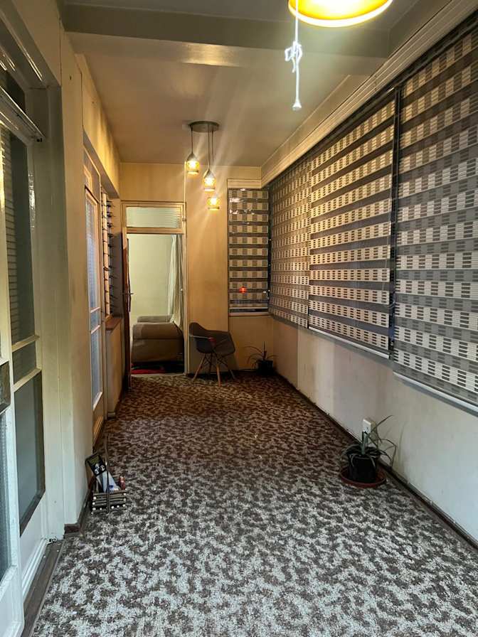 Kiko's room