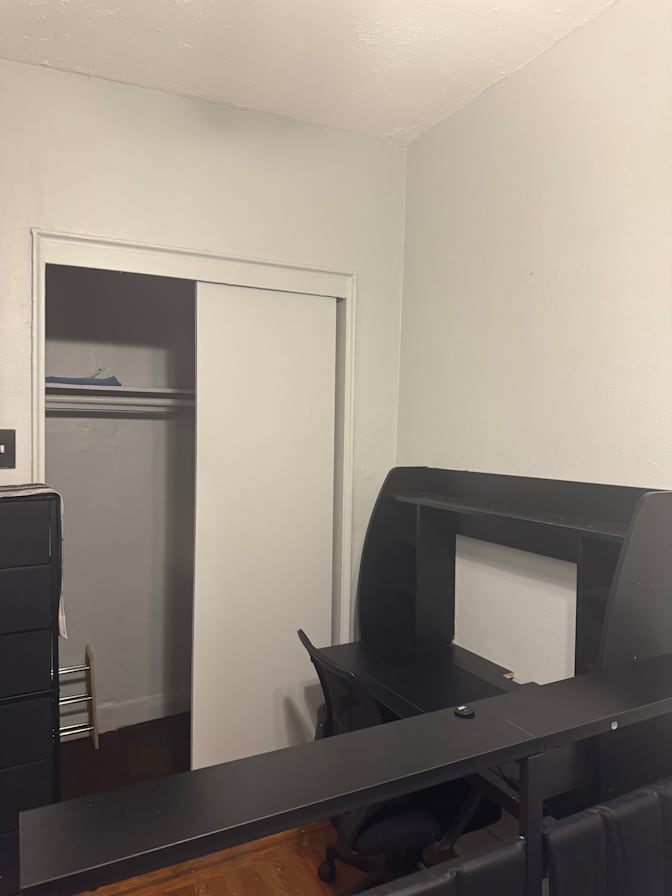 CeCe's room