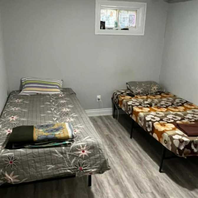 anish's room