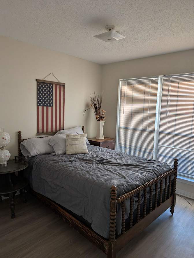 PadSplit's room