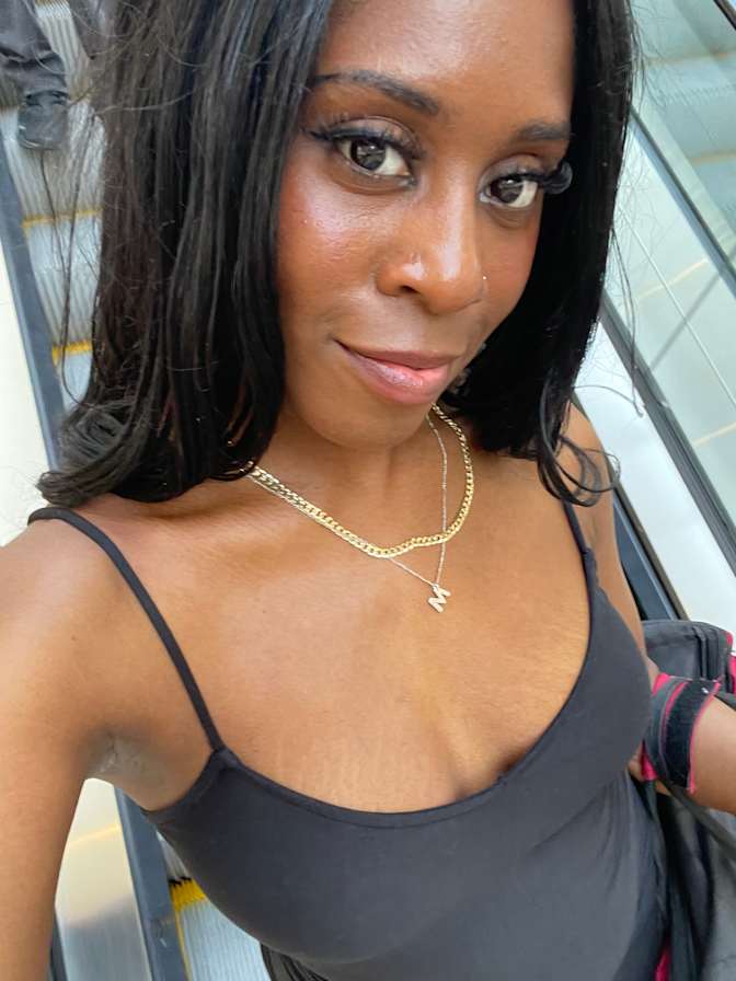 Metaiya Ingram