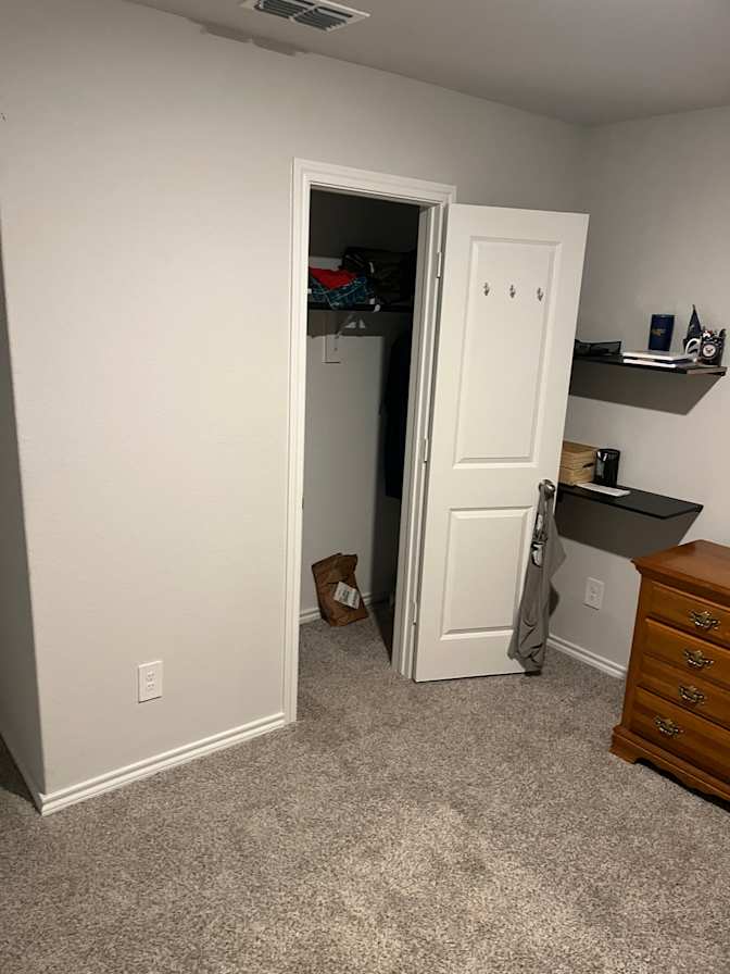 Jozef's room