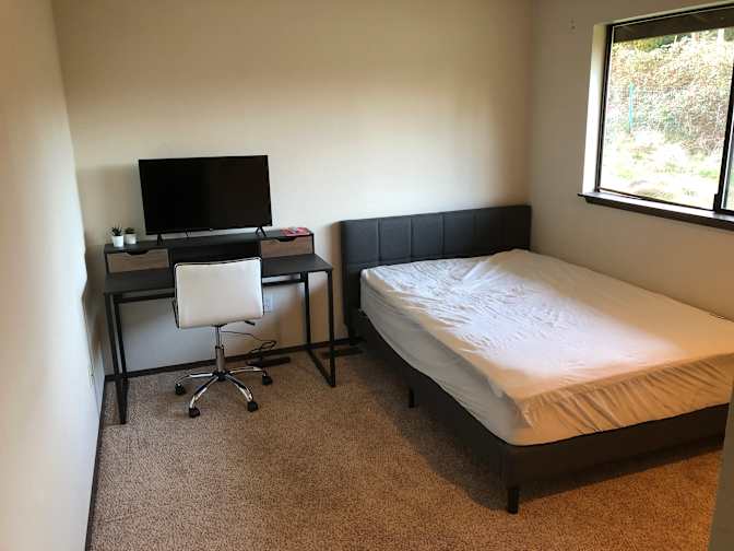 Britt's room