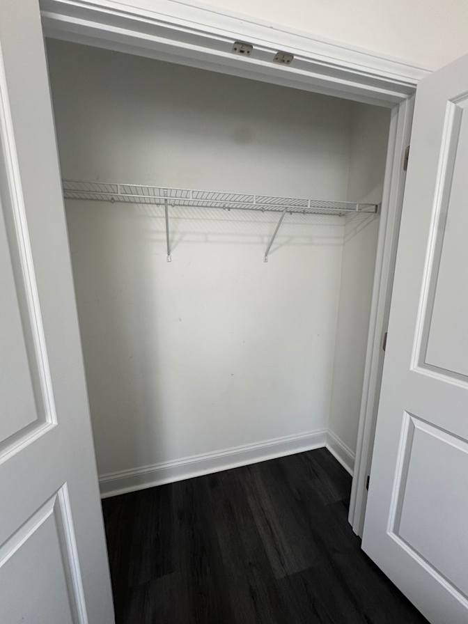 Derrick's room